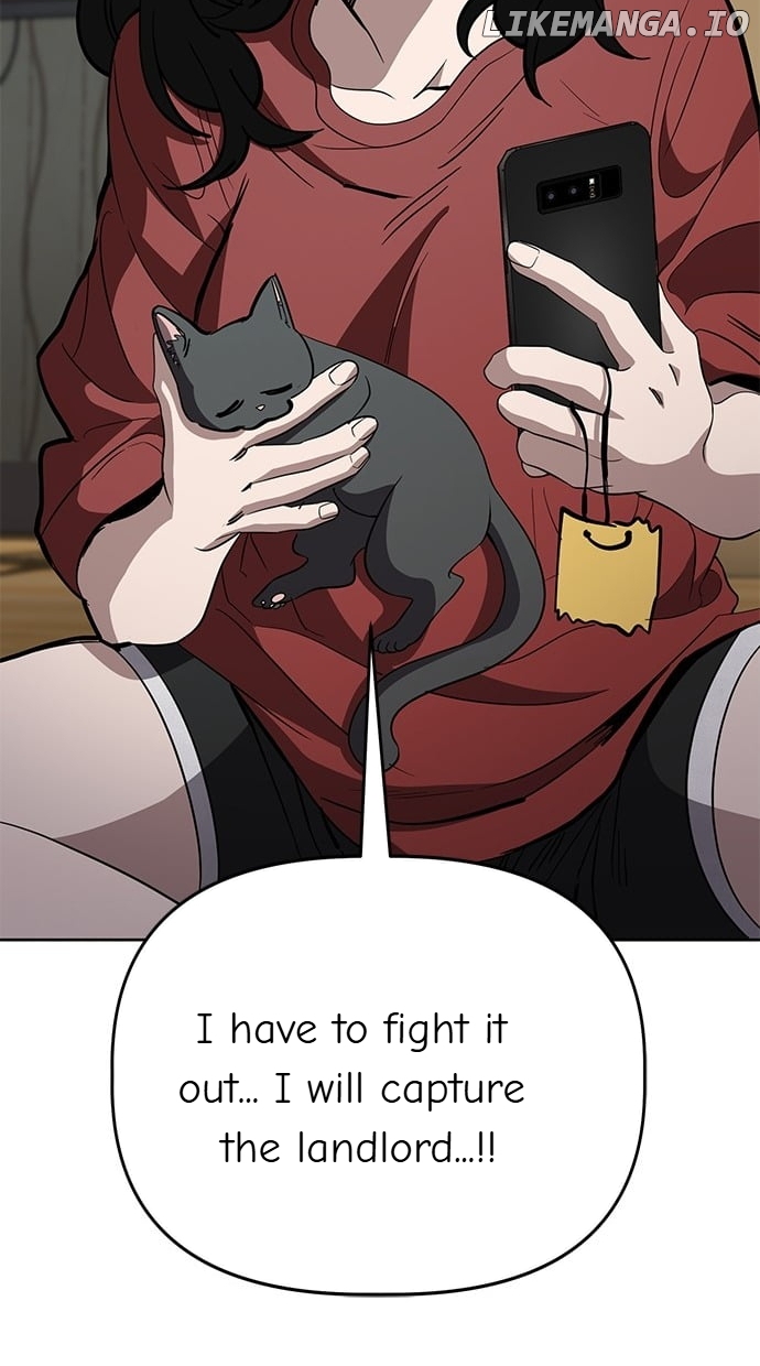 Unemployed Baek-soon Chapter 73 - page 65